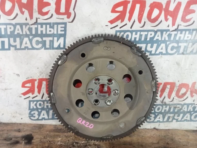 Маховик Nissan Serena 123316N200 TC24 QR20DE