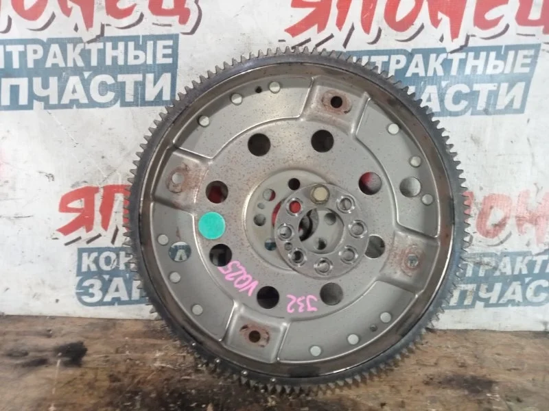 Маховик Nissan Teana 12331JN00A J32 VQ25DE