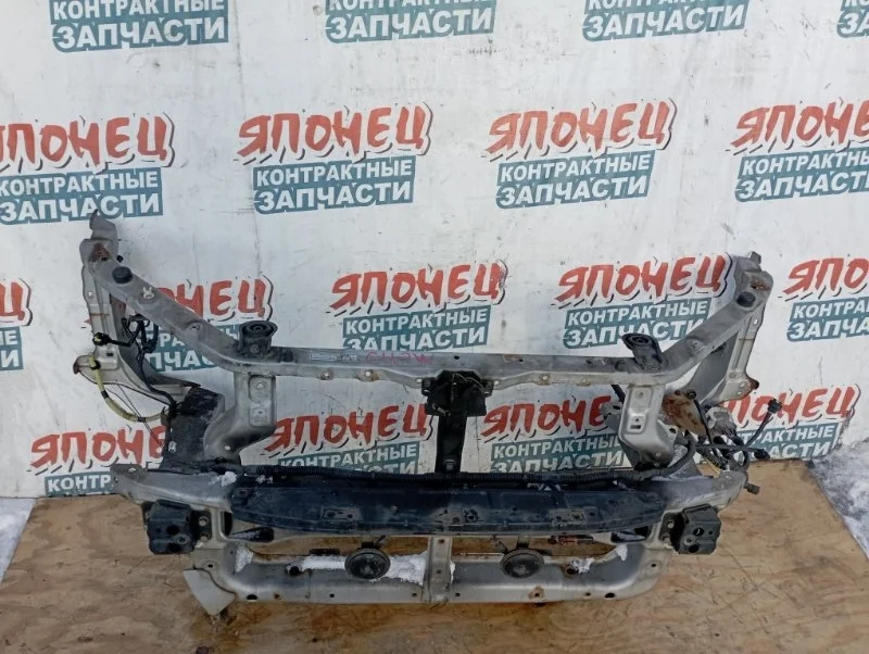 РАМКА РАДИАТОРА Mitsubishi Airtrek MN133062 CU2W 4G63