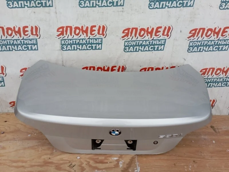 Крышка багажника Bmw 5 Series 41627122441 E60
