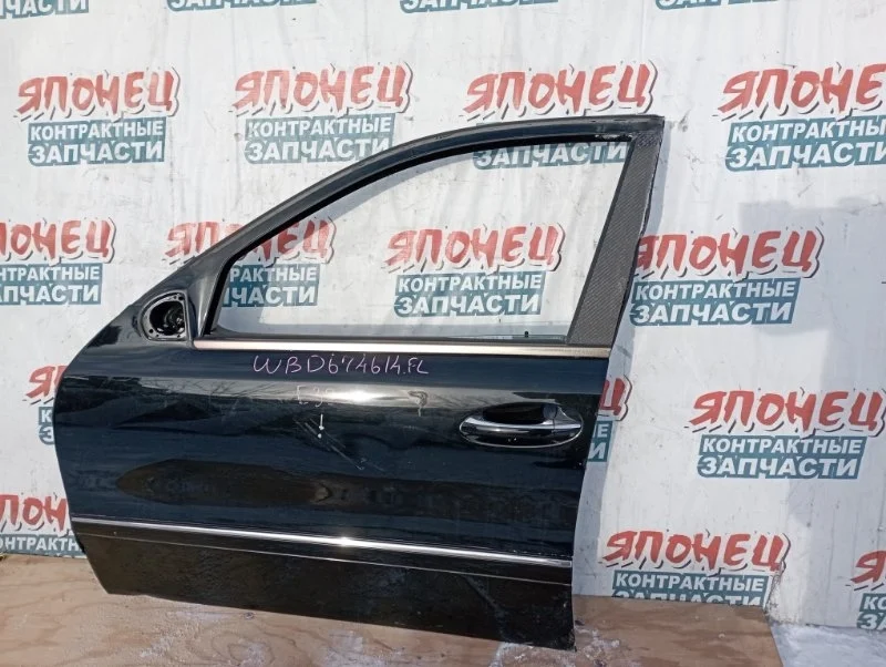 Дверь Mercedes-Benz E-Class A2117201305 W211, передняя левая