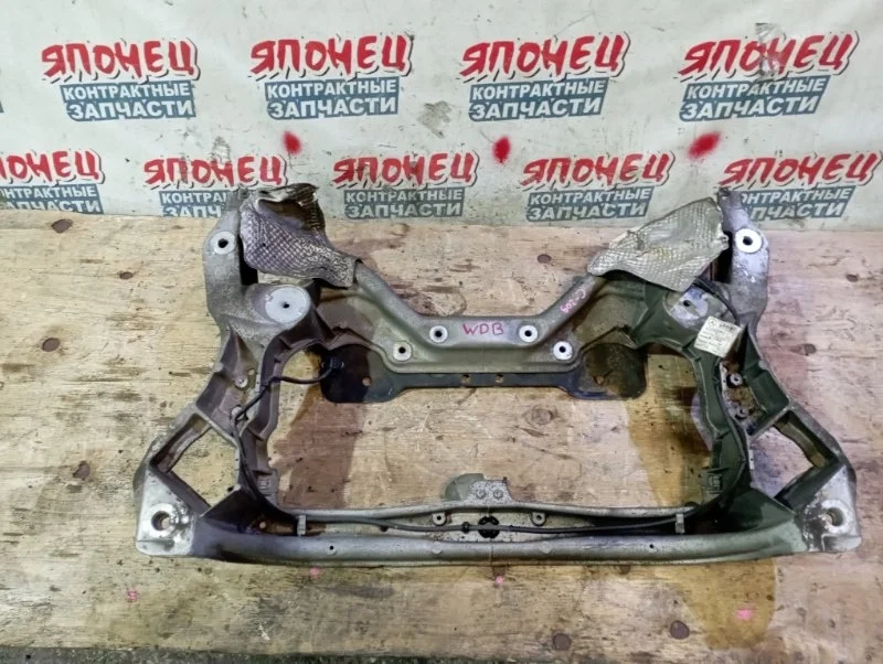 Балка Mercedes-Benz Clk240 A2036280557 C209, передняя