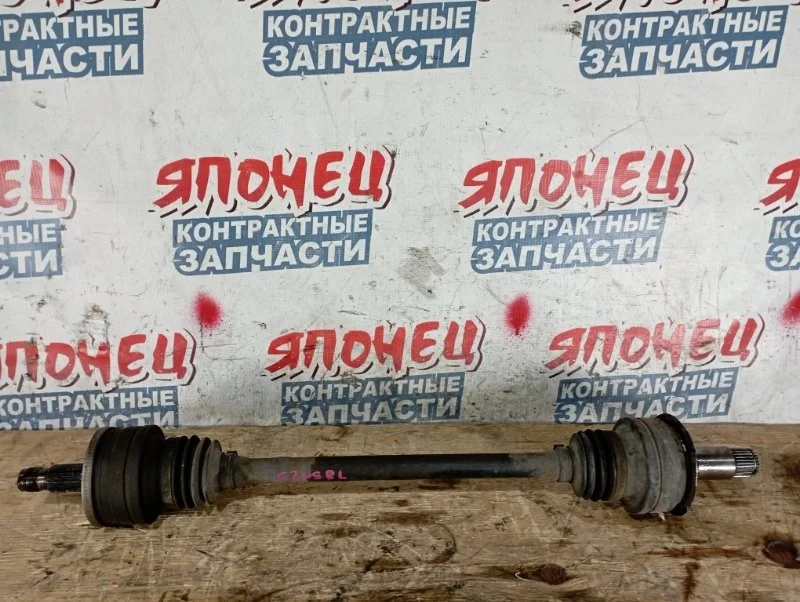 Привод Mercedes-Benz Clk240 A2033502610 C209 M112E26, задний