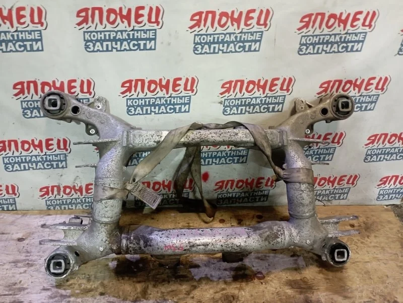 Балка Bmw 5 Series 33316770828 E60, задняя