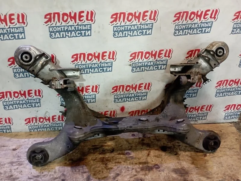 Балка Mercedes-Benz E-Class A2113502408 W211 M112E32, задняя