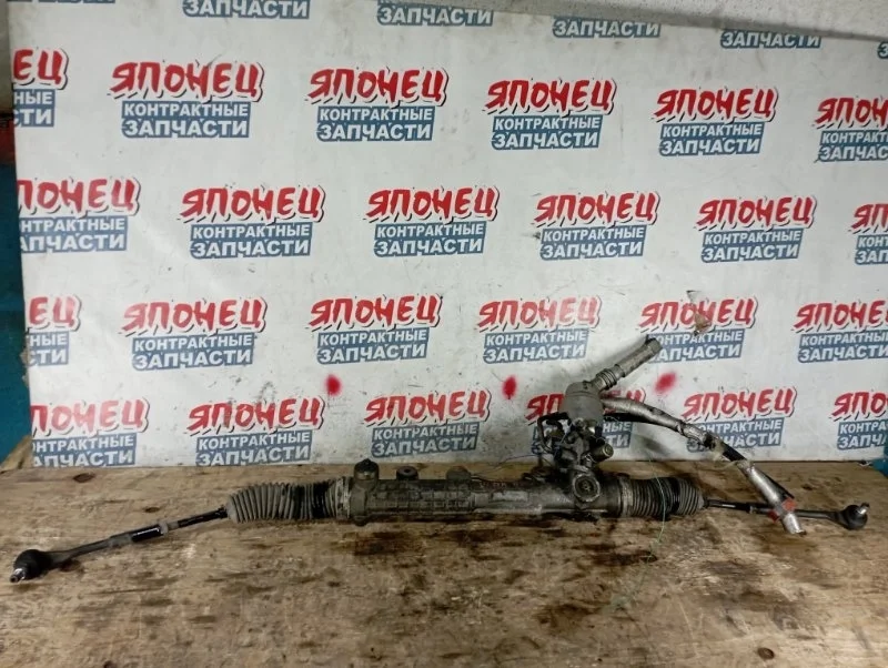 Рулевая рейка Mercedes-Benz S-Class A2204600800 W220