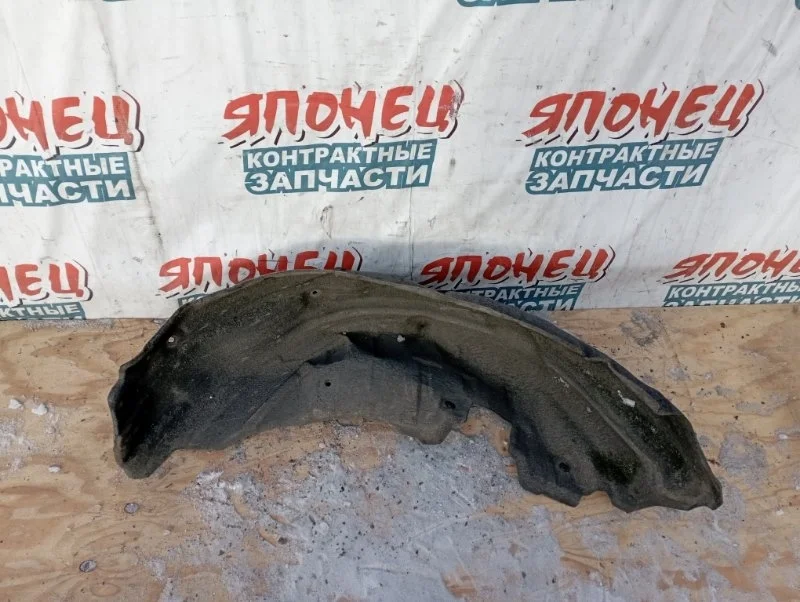 Подкрылок Mitsubishi Outlander 5370A269 CW5W 4B12, задний левый