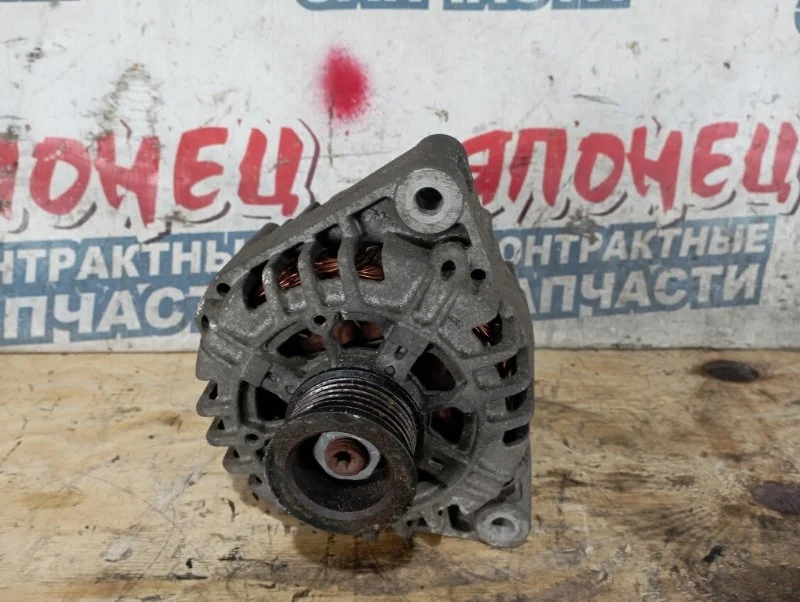 Генератор Mercedes-Benz Clk240 A0111546402 C209 M112E26