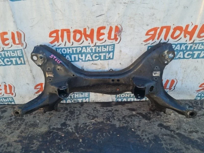 Балка Toyota Corona Premio 5120120290 ST215 3S-FE, передняя