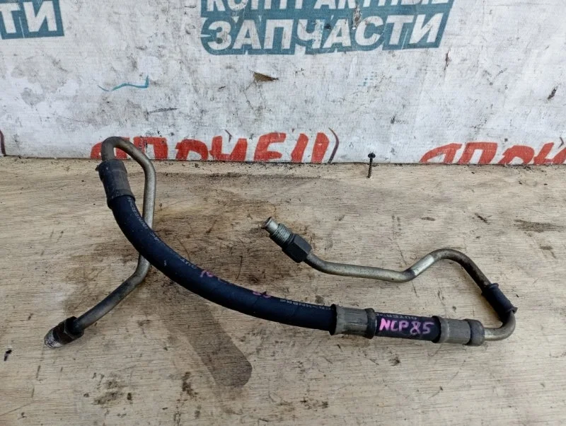 Шланг гидроусилителя руля Toyota Succeed 4441052030 NCP58 1NZ-FE