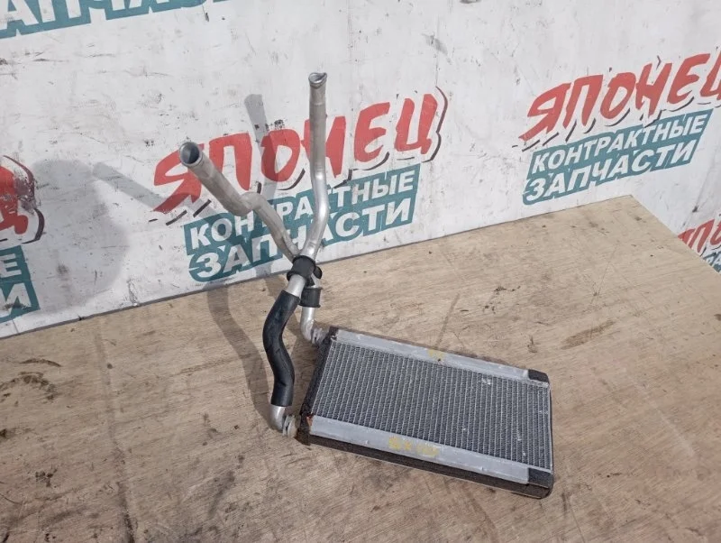 Радиатор печки Toyota Mark Ii 8710753020 GX110 1G-FE