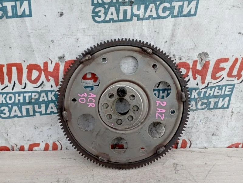 Маховик Toyota Estima 3210128040 ACR30 2AZ-FE