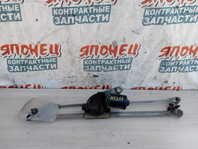 Трапеция дворников Toyota Carina 851500W010 AT211 7A-FE