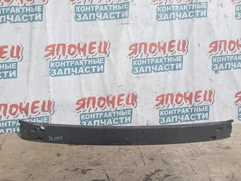 Жесткость бампера Toyota Vitz 5213152070 SCP13 2SZ-FE, передний