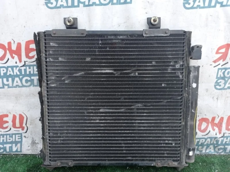 Радиатор кондиционера Suzuki Swift 9531078F00 HT51S M13A