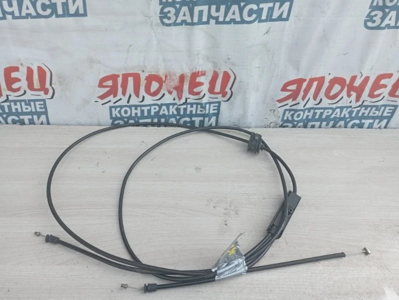 Тросик замка капота Mercedes-Benz E-Class A2118800159 W211 M112E32
