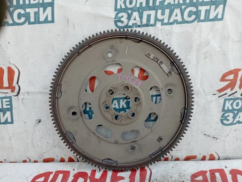Маховик Nissan Liberty 123318H300 TNC24 QR20DE