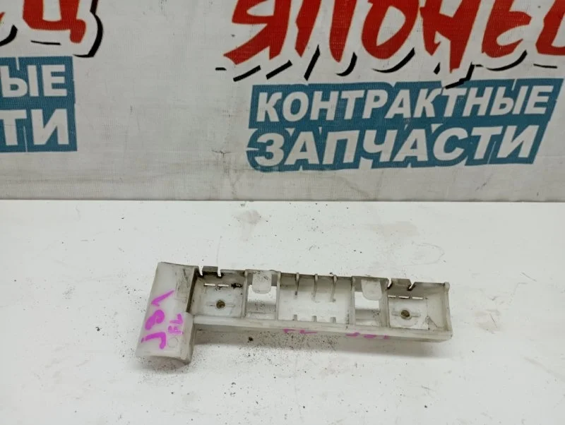 Крепление бампера Nissan Teana 622219Y000 J31 VQ23DE, переднее левое