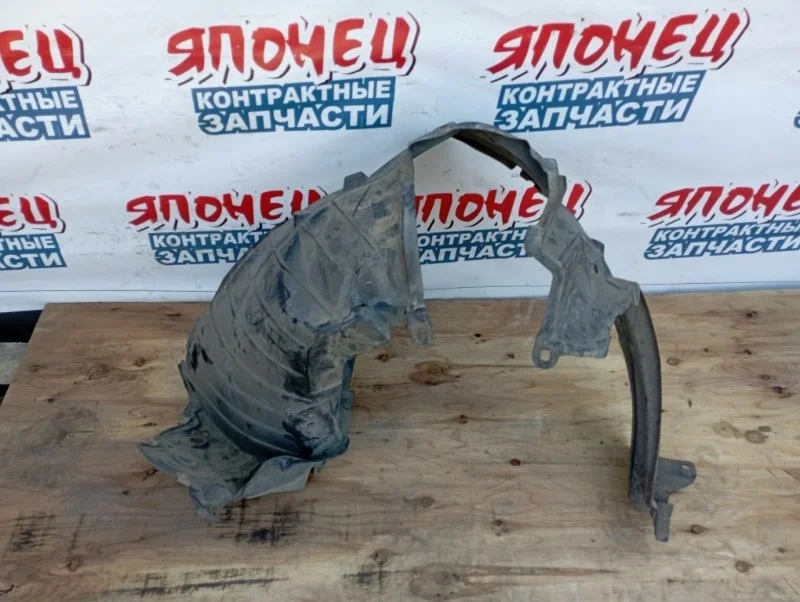 Подкрылок Nissan X-Trail 63840JG30A NT31 MR20DE, передний правый