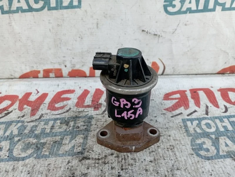 Клапан egr Honda Freed 18011RB0000 GB3 L15A