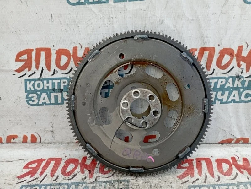 Маховик Nissan X-Trail 123316N200 NT30 QR20DE