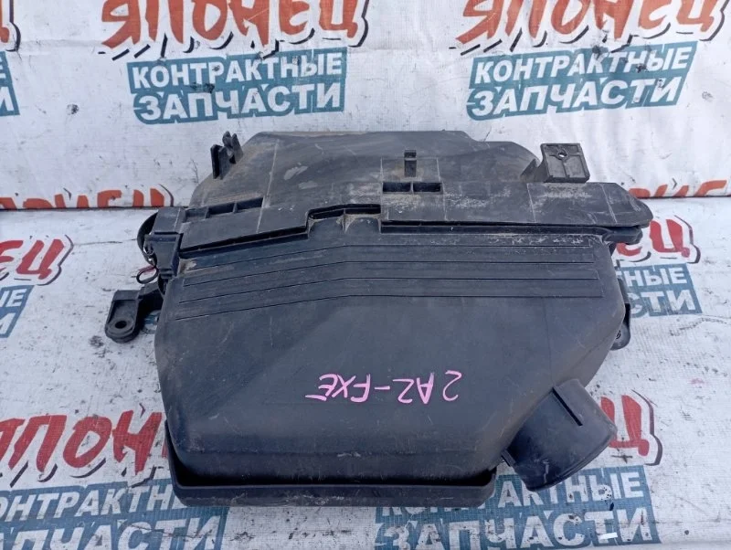 Корпус воздушного фильтра Toyota Estima 1770028090 AHR10 2AZ-FXE