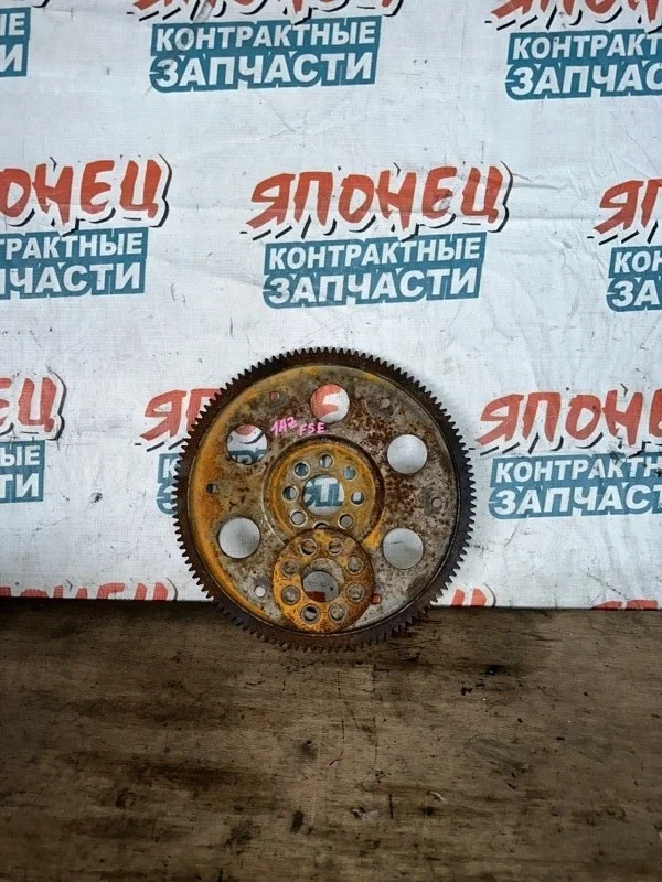 Маховик Toyota Allion 3210128040 AZT240 1AZ-FSE