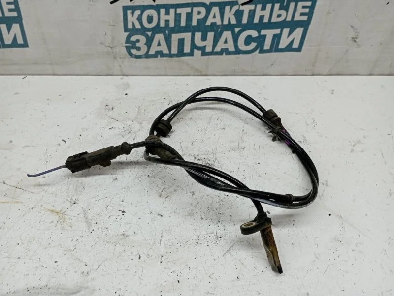 Датчик abs Nissan Tiida 47910ED000 C11 HR15DE, передний