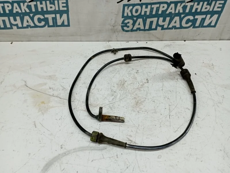 Датчик abs Nissan Tiida 47910ED000 C11 HR15DE, передний