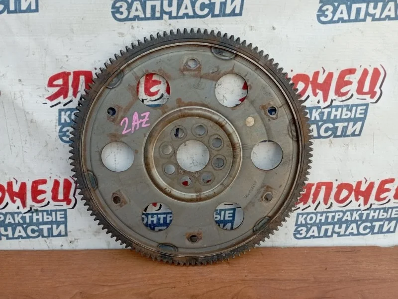 Маховик Toyota Estima 3210128040 ACR50 2AZ-FE