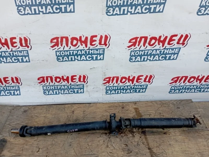 Карданный вал Toyota Altezza Gita 3710053030 GXE10 1G-FE