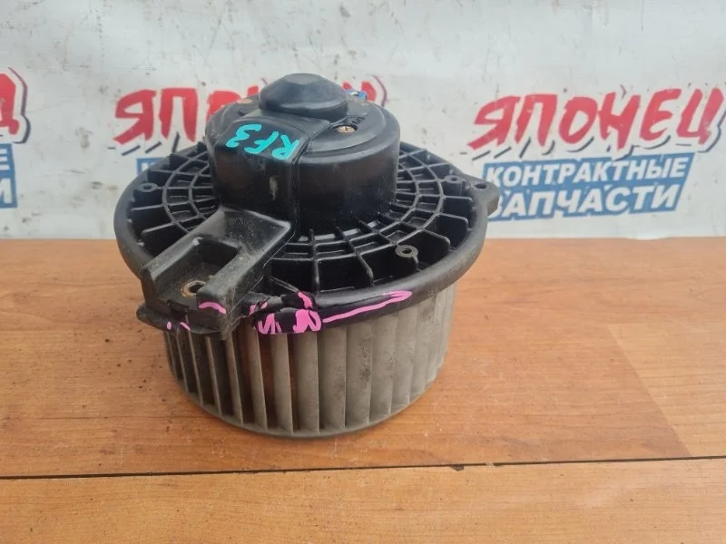 Мотор печки Honda Stepwgn 79310S3N941 RF3 K20A