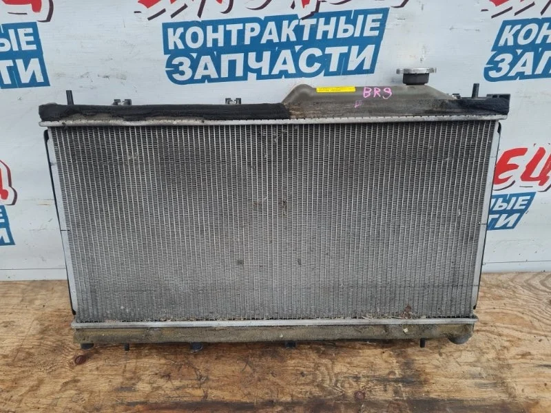 Радиатор основной Subaru Legacy 45119AJ020 BR9 EJ255