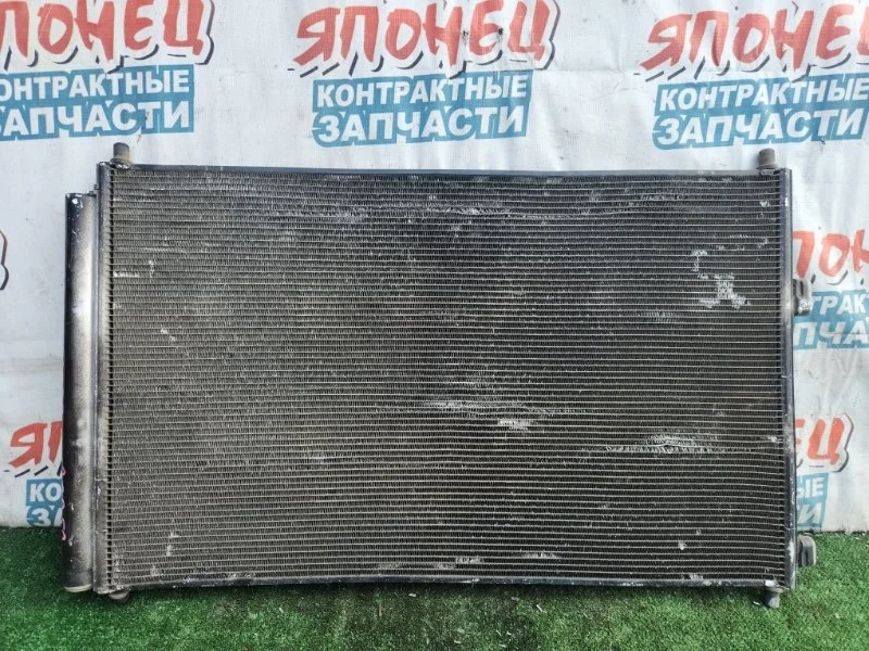 Радиатор кондиционера Toyota Estima 8846042100 ACR50 2AZ-FE