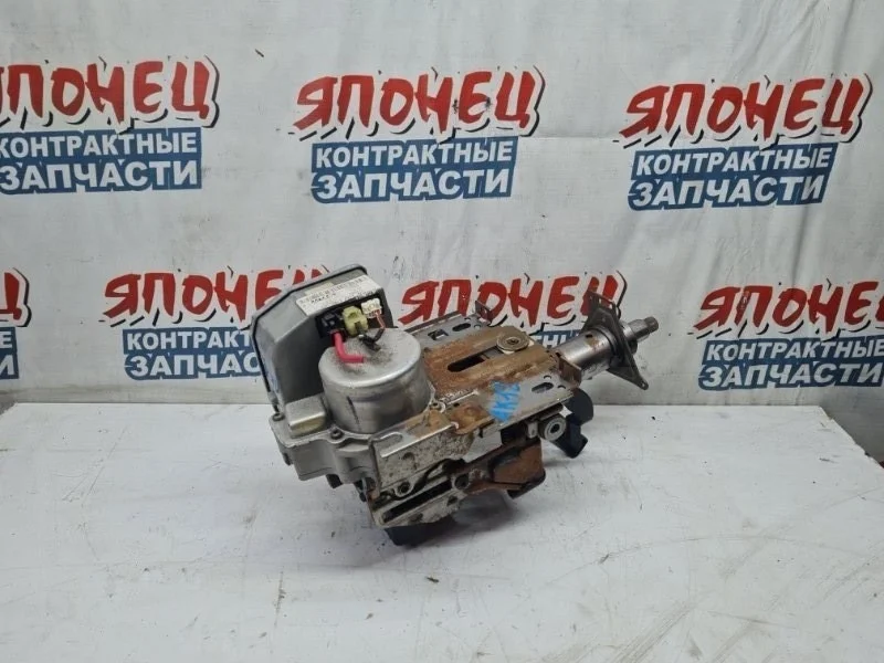 Рулевая колонка Nissan March 48810AX003 AK12 CR12DE