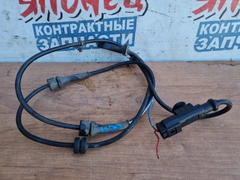 Датчик abs Nissan Tiida Latio 47910ED000 SC11 HR15, передний