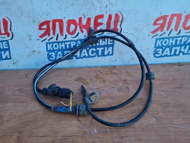 Датчик abs Nissan Tiida Latio 47910ED000 SC11 HR15, передний