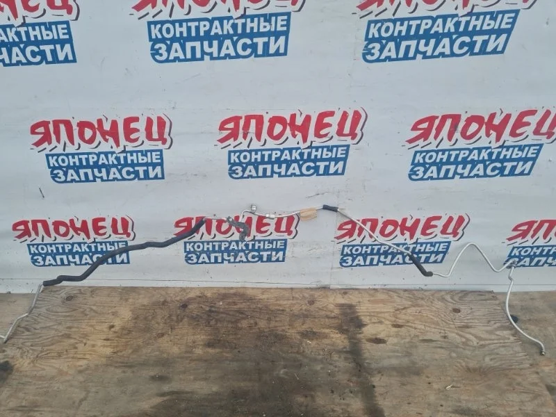 Трубка кондиционера Mitsubishi Lancer Evolution 7815A112 CZ4A 4B11T