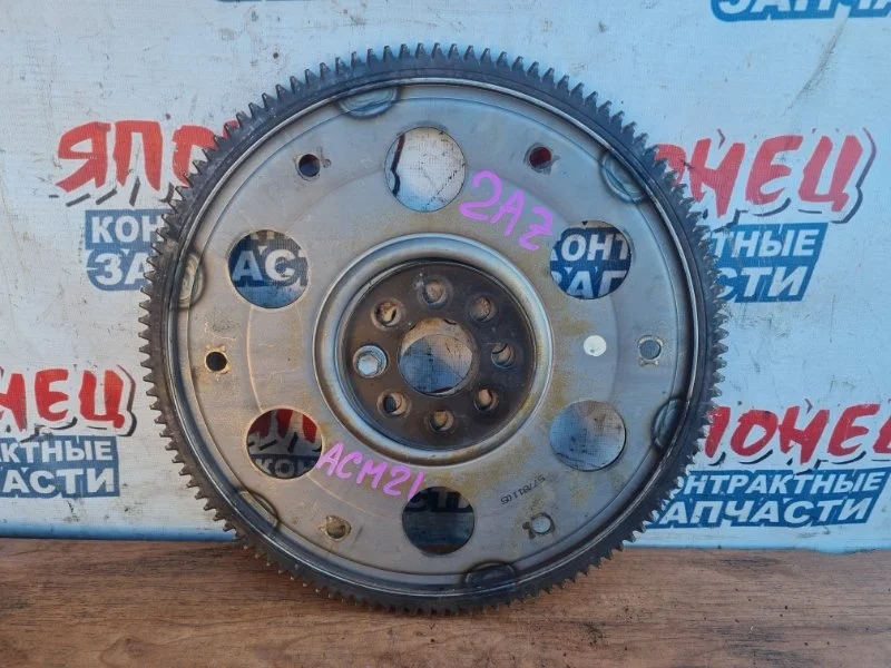 Маховик Toyota Ipsum 3210128040 ACM21 2AZ-FE