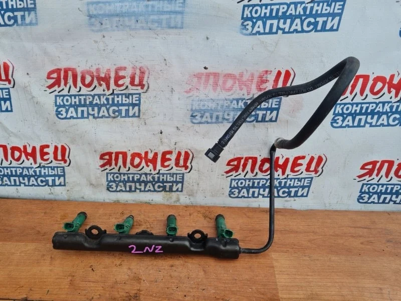 Форсунка Toyota Bb 2325021020 NCP30 2NZ-FE