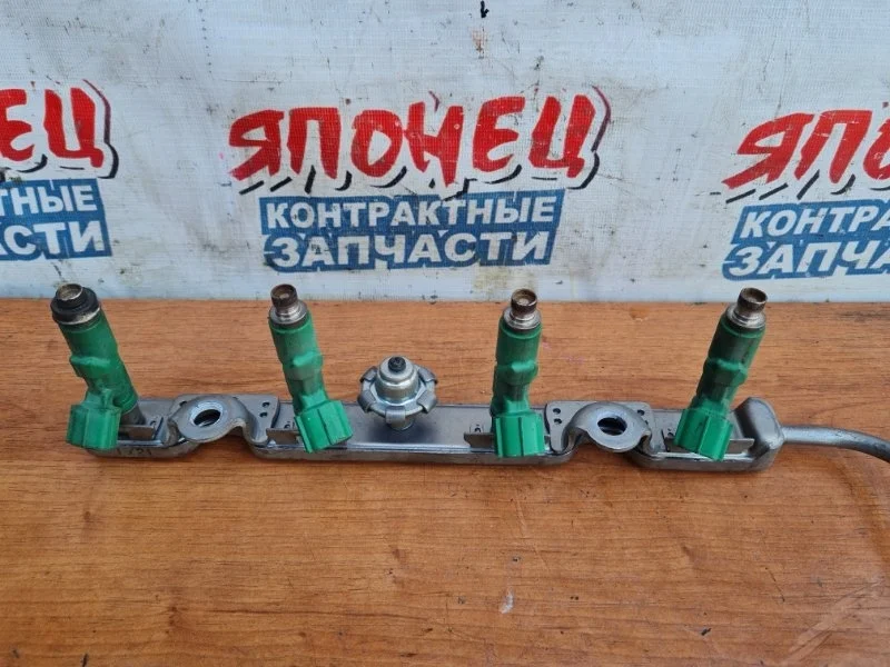 Форсунка Toyota Porte 2325021020 NNP10 2NZ-FE