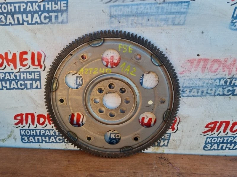 Маховик Toyota Allion 3210128040 AZT240 1AZ-FSE