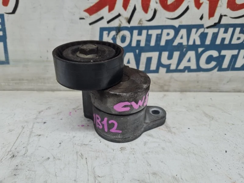 Ролик натяжной Mitsubishi Outlander 1345A008 CW5W 4B12