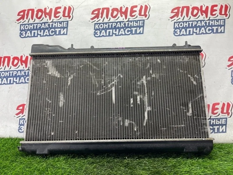 Радиатор основной Subaru Forester 45111FC300 SF5 EJ205