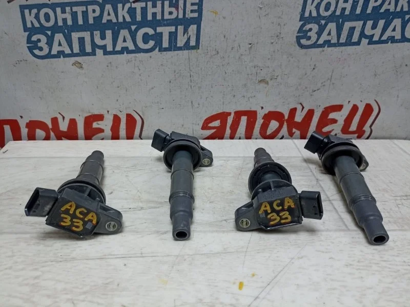 Катушка зажигания Toyota Vanguard 9091902266 ACA33 2AZ-FE