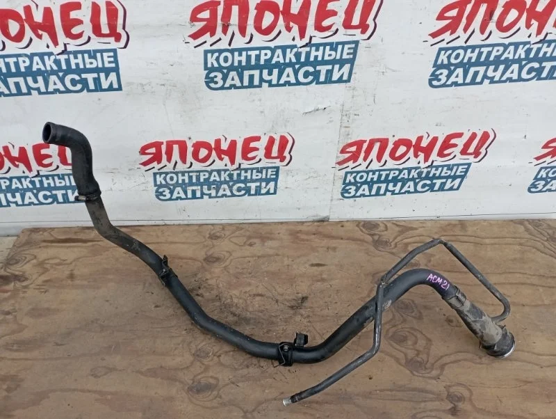 Горловина топливного бака Toyota Ipsum 7720144160 ACM21 2AZ-FE