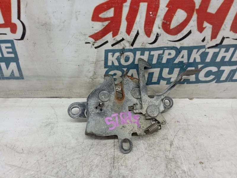 Замок капота Toyota Carina 5351020460 ST215 3S-FE