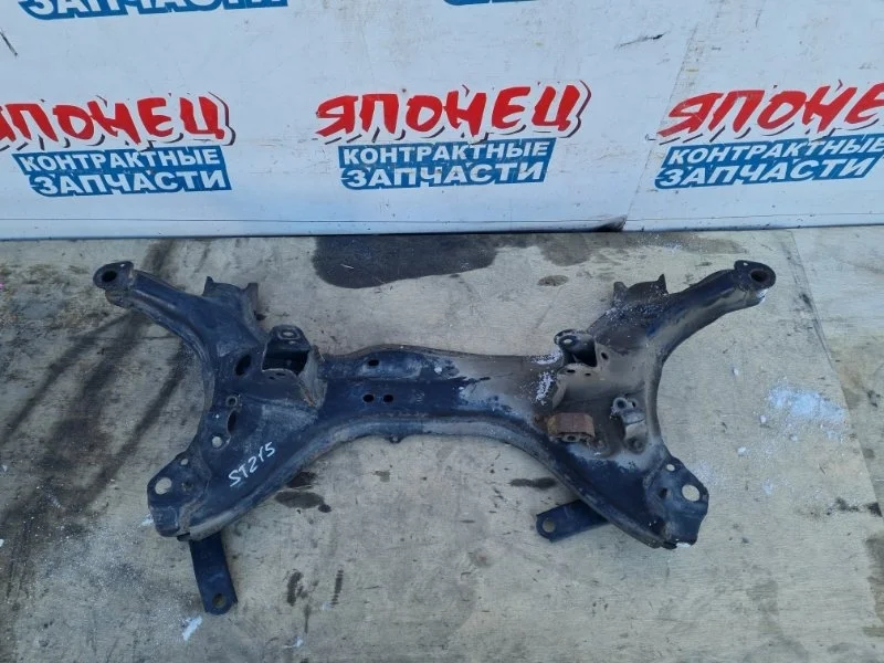 Балка Toyota Carina 5120120290 ST215 3S-FE, передняя