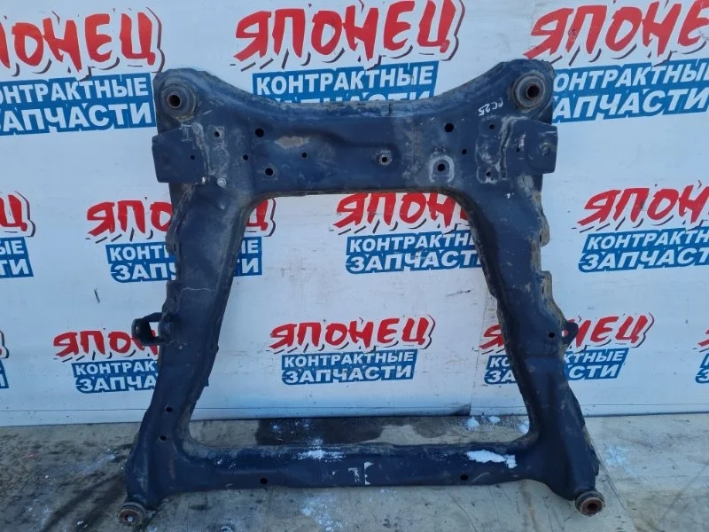 Балка Nissan Serena 54400CY70A CC25 MR20DE, передняя