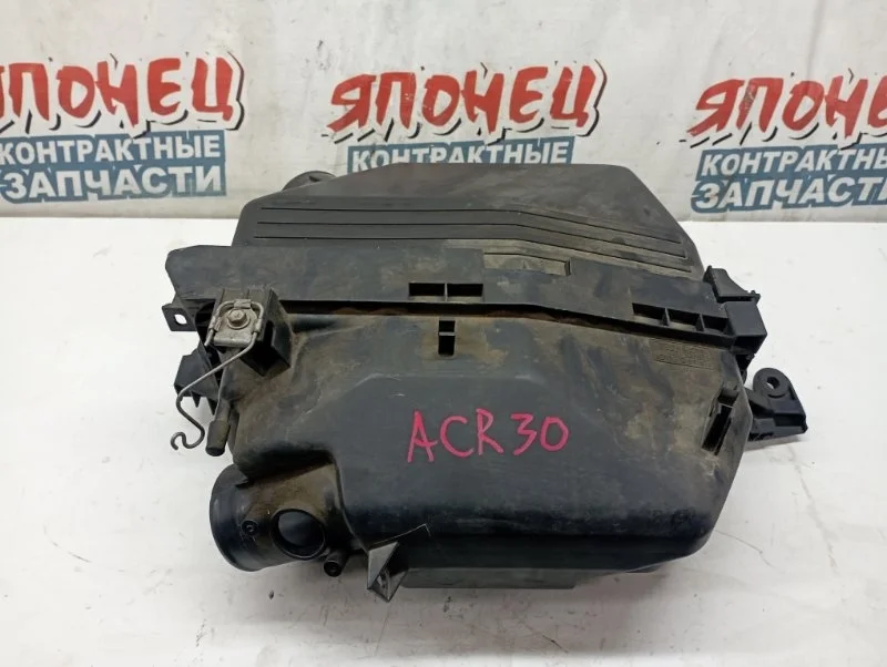 Корпус воздушного фильтра Toyota Estima 1770028090 ACR30 2AZ-FE